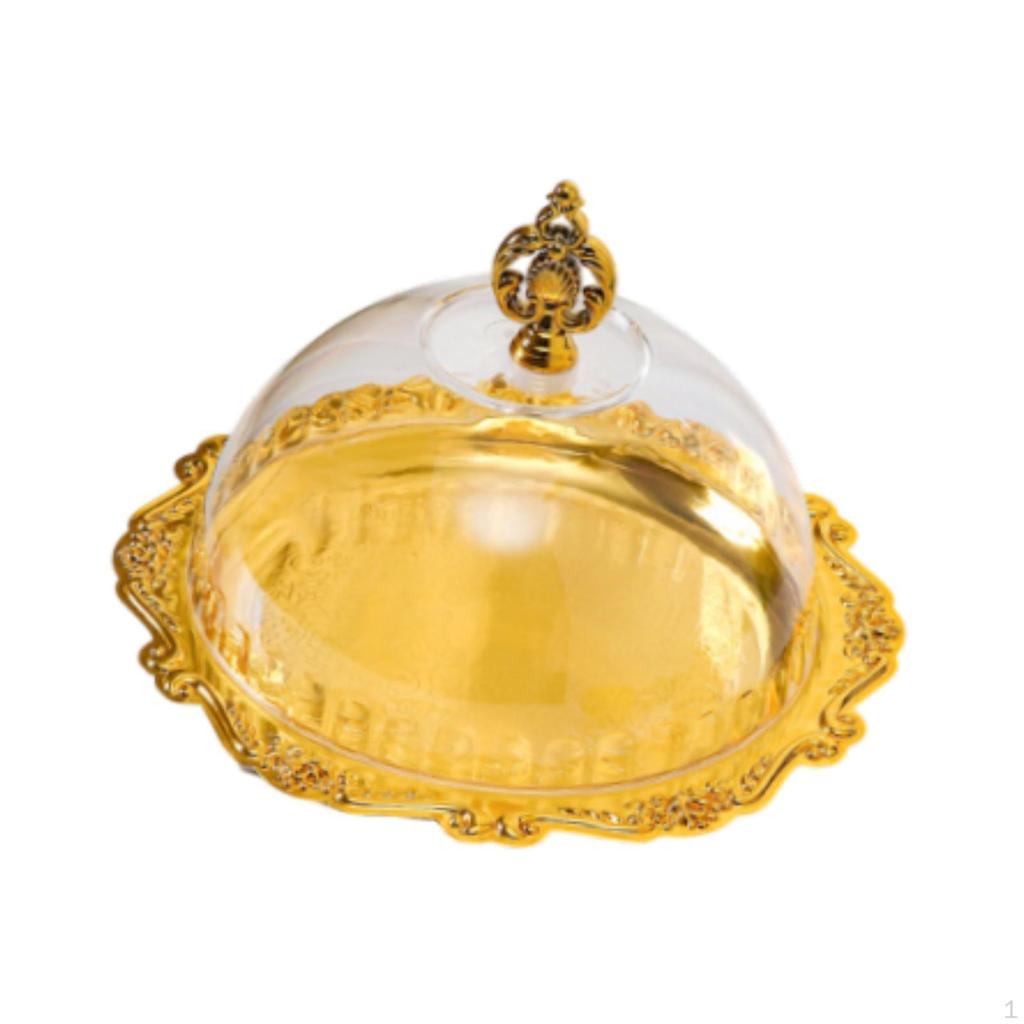 Подставка для торта в европейском стиле, сервировочная тарелка, тарелка для печенья, десерт, домашний декоративный фрукт