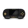 HYPERKIN Super Boy Black Gold Portable Compatible Super & Nintendo/SNES (NTSC/PAL)