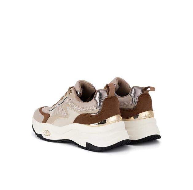 Sneakers MEXX MI001009843W Beige