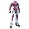 Transformers AMK Series Plastic Kit T-SPARK Elita-1 (Cogress) Pre-Colored
