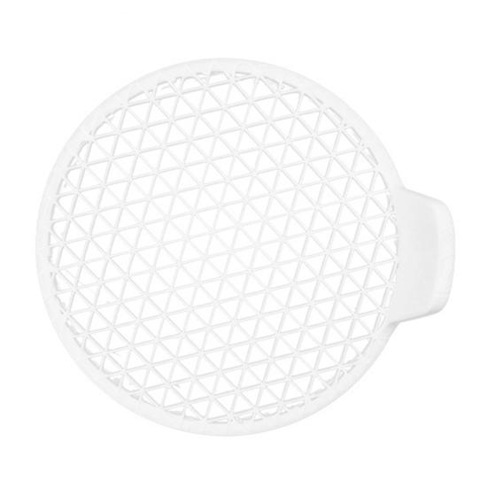 Plastic Sink Strainers Shower Hair Collector Mesh Drain Filter Kitchen Sink Filter Anti-clog Sink Strainer