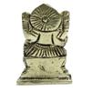 Goddess Lakshmi Metallic Gold Metal Decor Office Table Decorative Car Gift