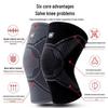 Li-Ning Спортивный бандаж для поддержки колена