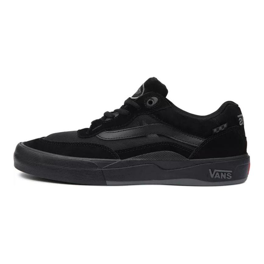 Vans Wayvee 'Черно-белый' Vans VN0A5JIABKA