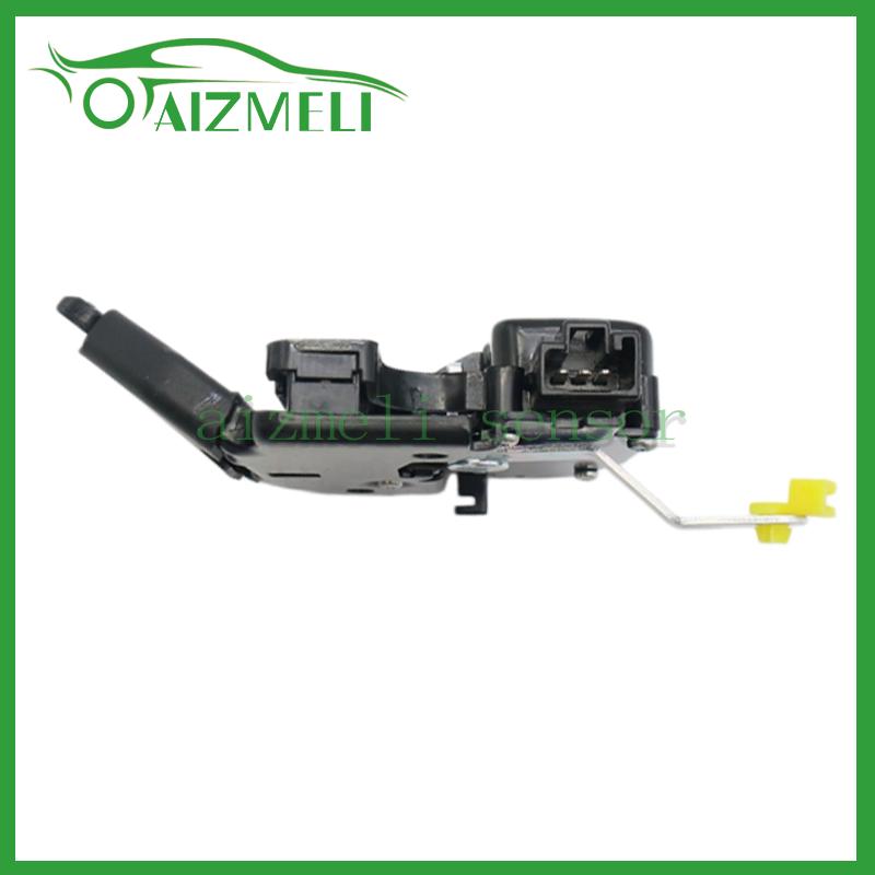 Trunk Lid Lock Actuator 84630-3AW0A For Nissan Sunny N17 2011~ 2012 2013 2014 2015 2016 2017 2018 846303AW0A Factory Price