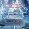 Commer (CMR) CMR-155T-4LS-S40/264 Multi-service Integrated Optical Transceiver