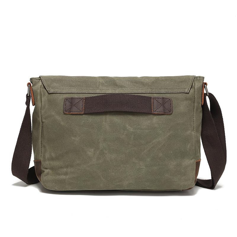 Портативная сумка для фотокамеры мужская одноплечевая сумка Oblique Straddle для путешествий Oblique Back Electric Head Canvas