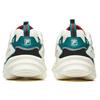 Fila Скиппер Лоу 'Белый Зеленый' F12M931129CMA