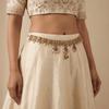 Metal Ethnic Style Belt Beads Body Chain Waist Seal Tassel Belly Chain  Festive