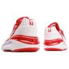 Новые Nike Air Zoom G.T.. Отрезать 2 'University Red' DX6650-602