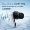 Беспроводные Bluetooth-наушники Lanston TG16 с активным шумоподавлением