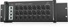 Behringer Stage Box 16 AES50 Connection Совместим с X32 Оснащен 16 предусилителями MIDAS Design XLR Combo Jack Оснащен стойкой терминалов ULTRANET
