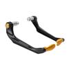 1 Pair Motorcycle Lever Guards Maintenance Component Spare Parts Handguards