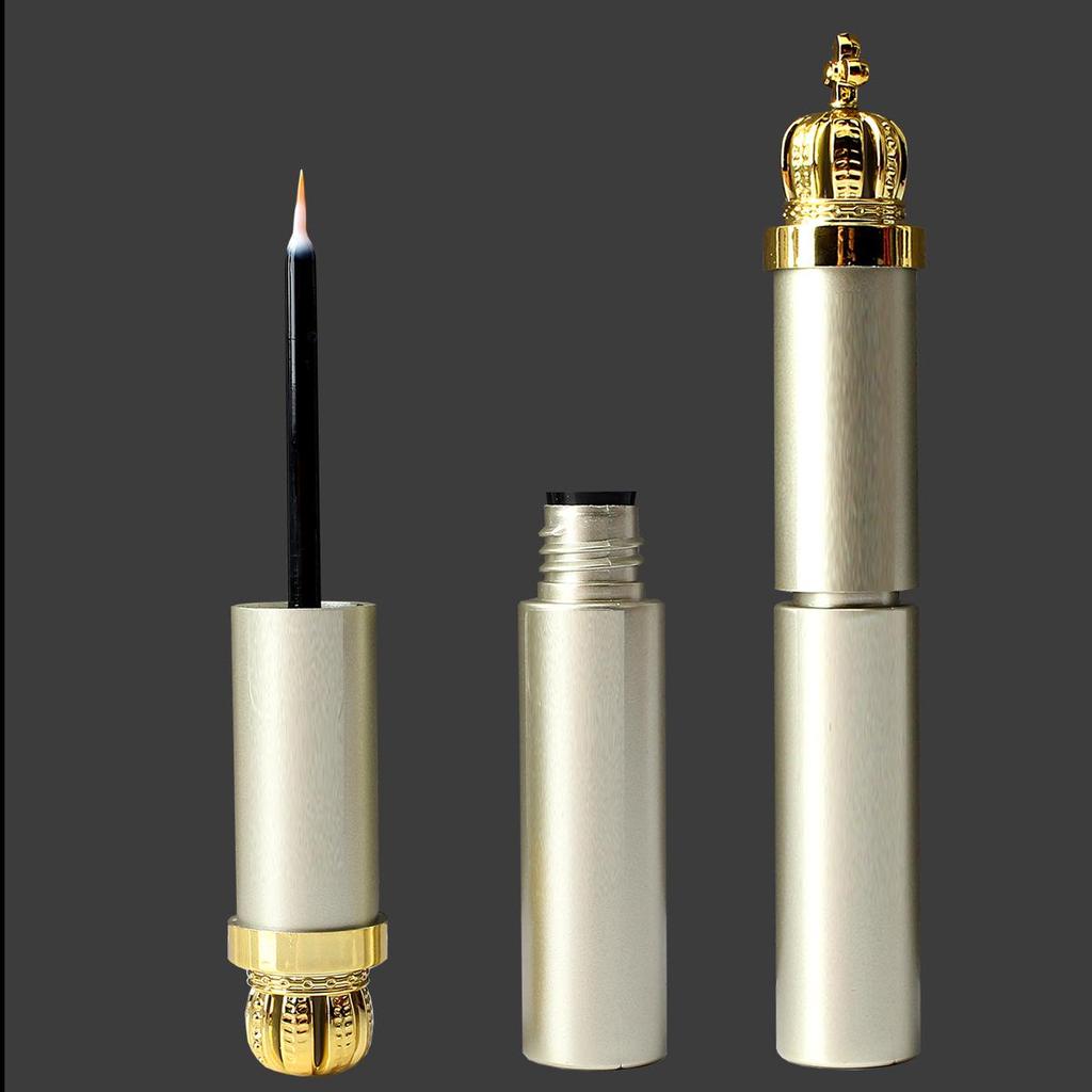 Waterproof, Long-Lasting, Gentle False Eyelash Glue: Non-Irritating, Easy Removal, Strong Hold