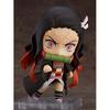 Nendoroid Demon Slayer Kamado Nezuko немасштабированная окрашенная фигурка из ABS и ПВХ (Второй выпуск)