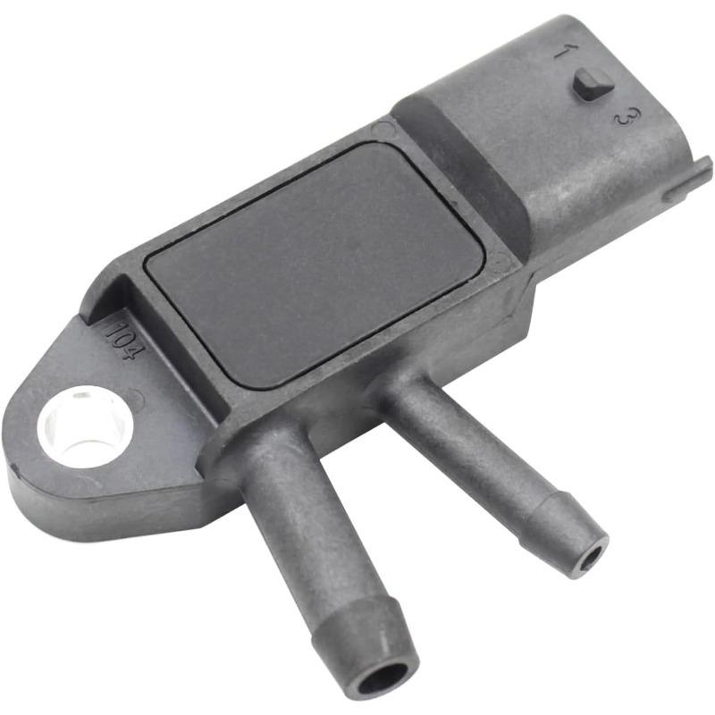 0281006252 Для Renault Megane III Grandtour KZ 1.5 DCI Дизель 2009-2016 227702184R Датчик дифференциального давления сажевого фильтра DPF