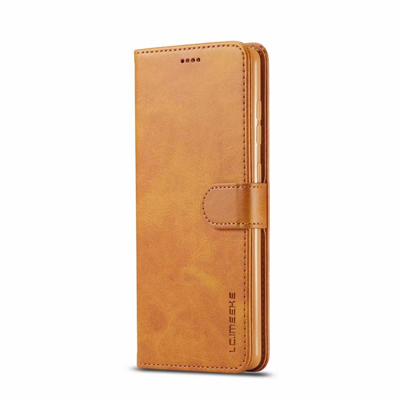 Для Samsung Note 9 чехол кожаный винтажный чехол для телефона на Samsung Galaxy Note 8 чехол-книжка-кошелек для Samsung Note9 Note8 чехлы