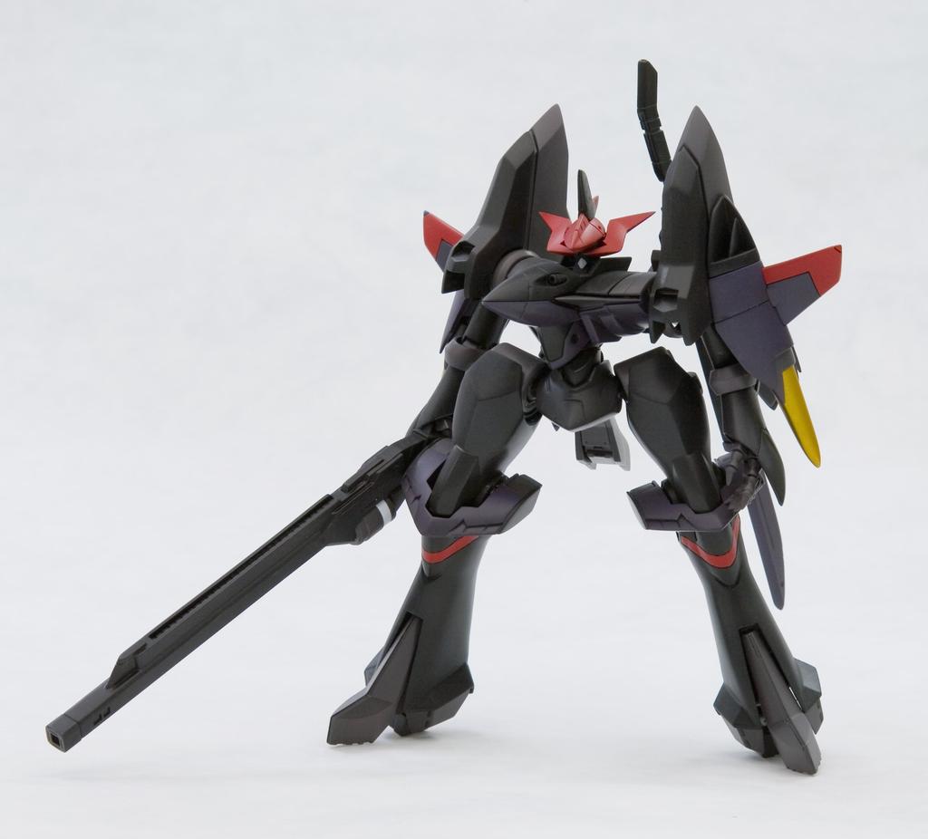 Kotobukiya Super Robot Wars OG ORIGINAL GENERATIONS пластиковый набор DCAM-006VT 1/144