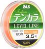 Uzaki Nissin Линия Тенкара Онирю Линия Тенкара 66,6 футов (20 м) нет. 3.5 Оранжевый