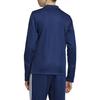 adidas Толстовка TIRO23AEROREADY SS25 Темно-синий/Белый Подростки HZ0178