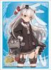 Bushiroad Коллекция рукавов HG Kantai Collection (Высокий класс) Том 815 -КанКолле- "Амацукадзе"
