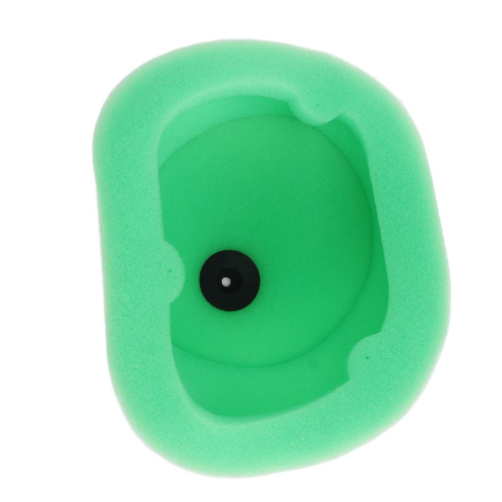 Двойной пенный воздушный фильтр Высокая производительность фильтрации Замена для CR125R CR250R CRF250X CRF450R