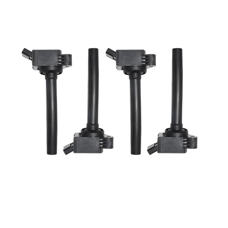 4pcs New Ignition Coil For Toyota Corolla 1.2T 2014- 90919-02271 9091902271 90919-C2008 90919C2008 FREE SHIPPING