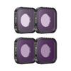 Freewell 4k Series GroPro Neutral Density ND Filter ND8 ND16 ND32 PL Hero13/12/11/10/9