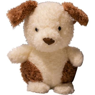 Подушка для куклы Futro Lab Kidult Attachment Puppy, разноцветные, корейские детские товары