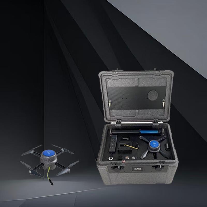 GBI G2LE Tethered Lighting Drone System (CN version)