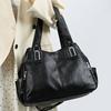 Women's Handbag Tote Bag Soft Leather Large Capacity Shoulder Crossbody Bag