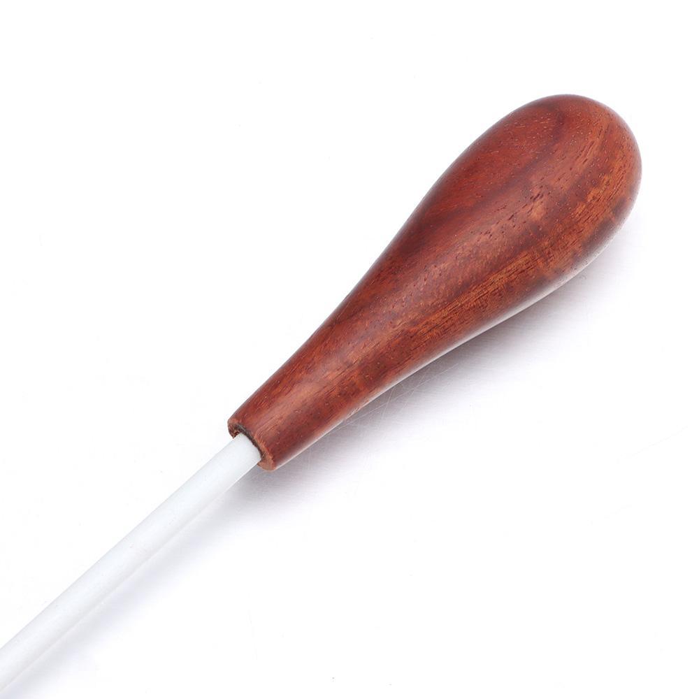 Handle Practical Concert Conducting Music Conductor Baton Band Director Stick Rhythm Music Wand