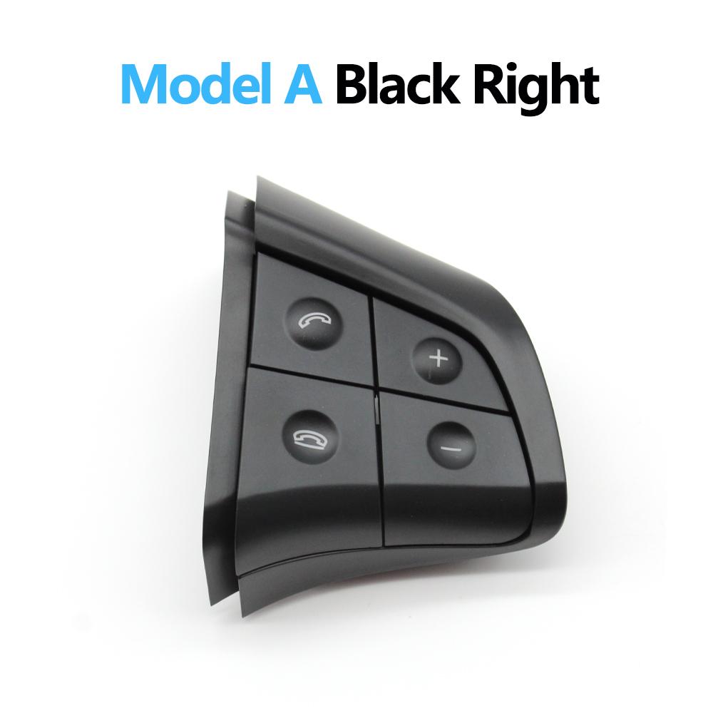 Автомобильные многофункциональные кнопки на руле, кнопка переключения управления для Mercedes Benz GL ML RB Class W164 W245