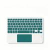 Wireless Bluetooth Keyboard Bluetooth Portable Keyboard Wireless Keyboard  for Phone Tablet Laptop