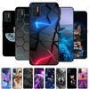 Чехол для UMIDIGI A7S 6.53" Силиконовая задняя крышка Чехол для телефона для UMIDIGI A7S 2020 Чехлы для Umidigi A7 S A7S A 7S Мягкий бампер Funda