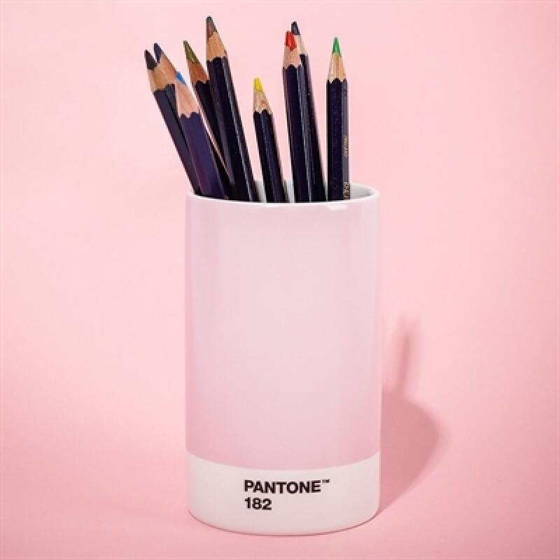 Универсальная кружка Pantone (Светло-розовый 182)