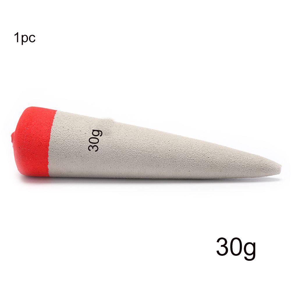 15g 20g 30g Cat fish  Buoyancy Fishing Float Eva Foam Ball Boia Bobber