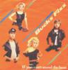 7-дюймовая пластинка BUCKS FIZZ - If You Can't Stand The Heat RCA300 RCA 1982 UK Танцевальная и Электронная Б/У