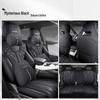 Custom Leather Car Seat Covers for BYD DiSong L EV (Five-Seater)
