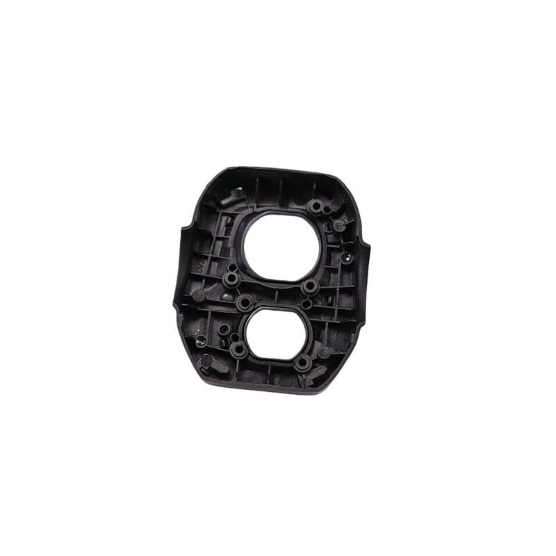 Gimbal Camera Front Frame for Air 3s PTZ Camera Cover Replacement for Air 3s Drone Repair Spare Parts