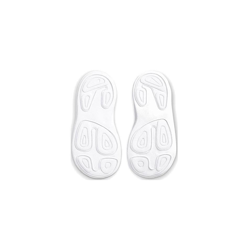 Nike REVOLUTION 4 Fabric Low top Running Shoes Black Blue White Infant And Toddler 943304-016