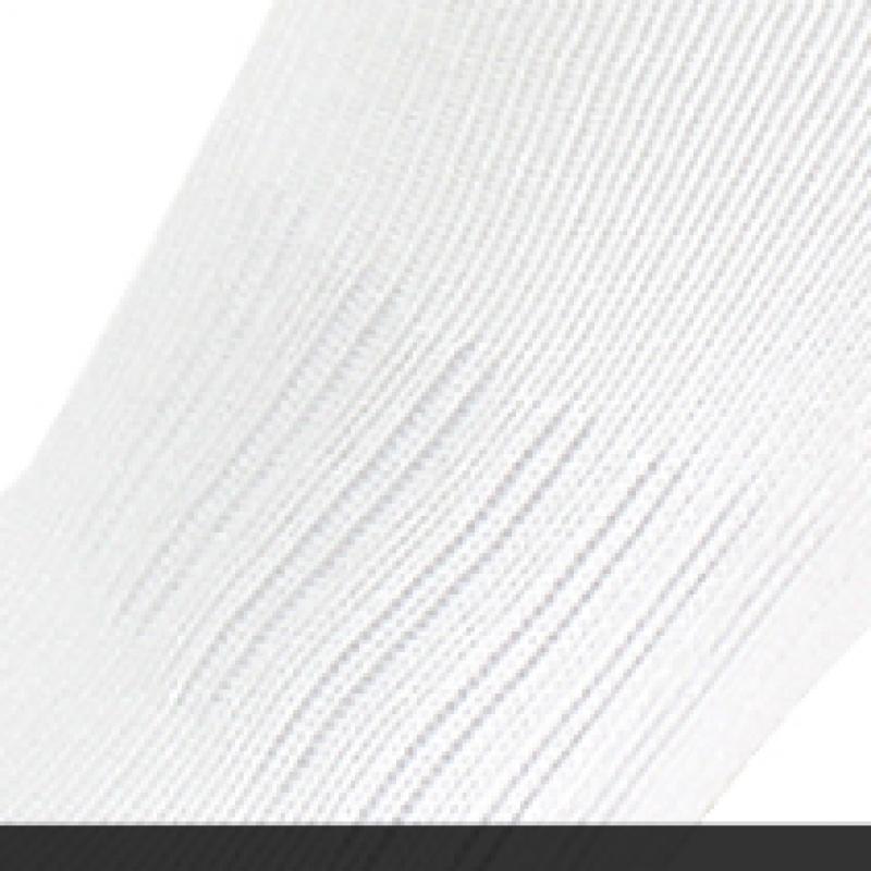 New Balance Носки до щиколотки белые Nbgedab205 10