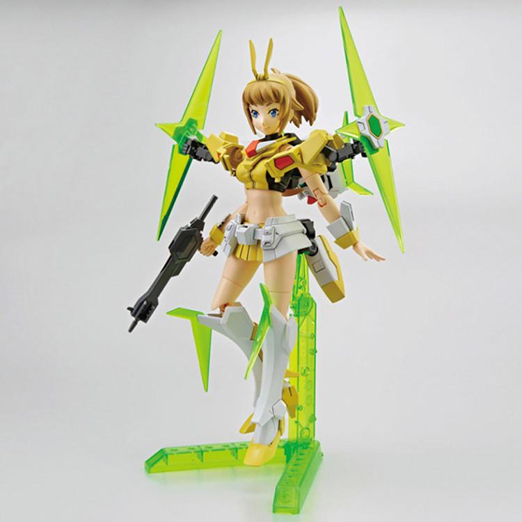 HG Winning Fumina, Korean Popular Bandai
