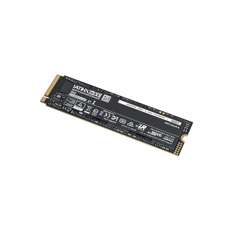 ZhiTai Ti600 1TB NVMe PCIe 4.0 SSD