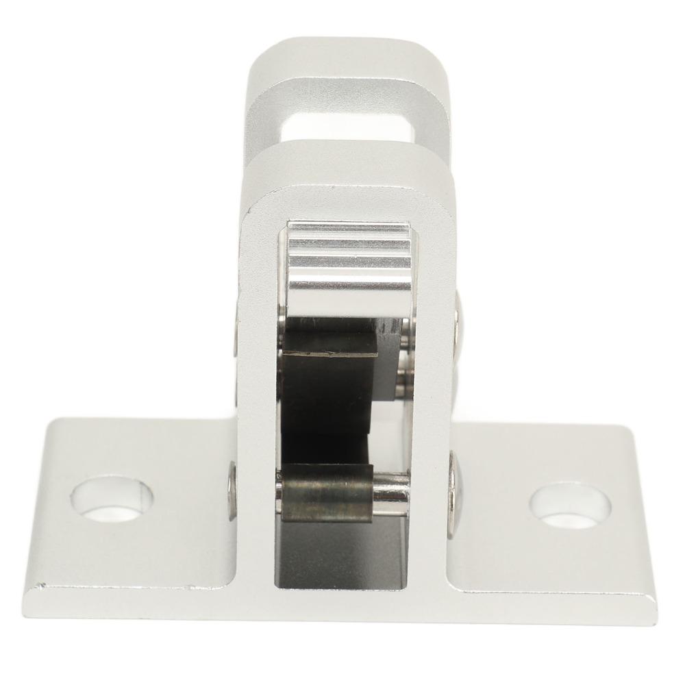 Silver RV Awning Bracket Aluminum Mounting Bracket for Sunchaser II RV Awning RV Accessories