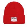 Greatest MOM" Warm Knitted Hat Beanie, Mother Man Cap Cancer Chemo Cuff Trendy Headwear Knit Cap Beanie