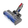 Electric Brush for Motorized Floor Brush Head for Dyson V7 V8 V10 V11 V15 Vacuum Cleaner Brush Head Accessorie