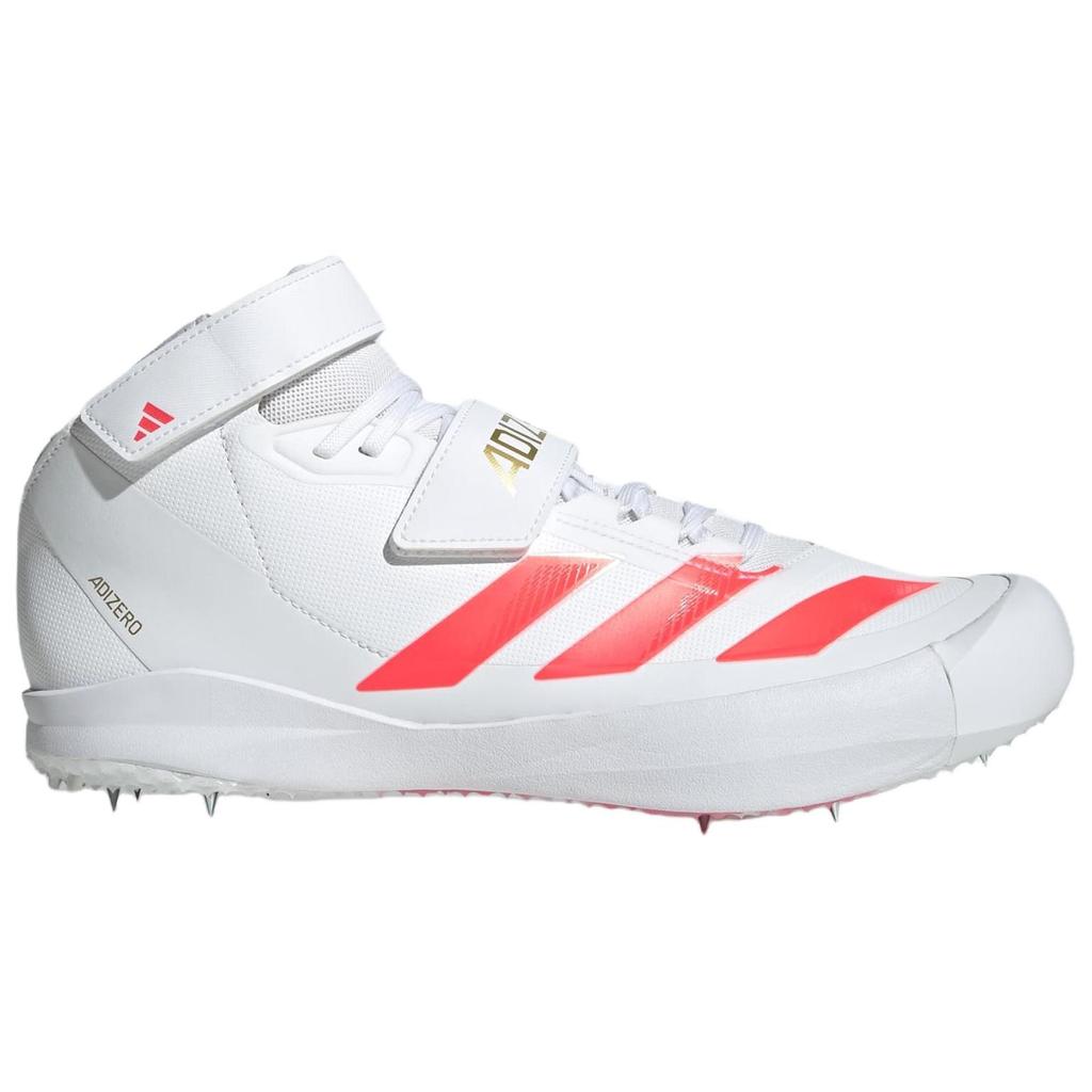 Adidas Adizero Javelin Track & Field Shoes Unisex Mid Top KJ9552