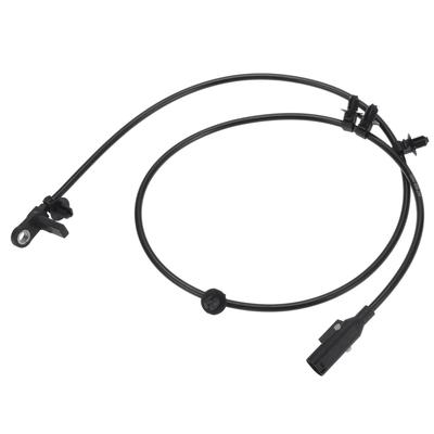 TUCKBOLD Датчик скорости колеса ABS для Mercedes Benz Прочный № A4479051503 | Задний левый датчик скорости ABS 1 шт.