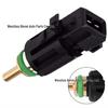 Датчик температуры охлаждающей жидкости BMW MEK105210 NSC000100 (1433077 / 13621433077)